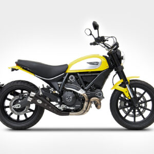 SCARICO SCRAMBLER 800 | SPECIAL ED. SLIP-ON (17-20) 3
