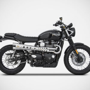 SCARICO SCRAMBLER 900 | SPECIAL ED. FULL KIT (21-23)