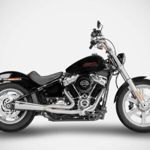SCARICO SOFTAIL STANDARD | FULL KIT 2-1 (17-24)1