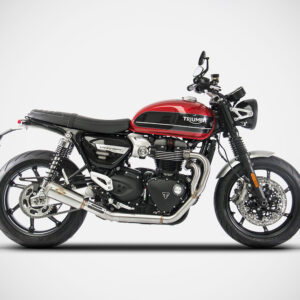 SCARICO SPEED TWIN 1200 | SP FULL KIT (21-23)