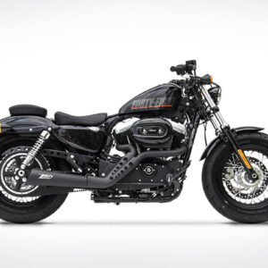 SCARICO SPORTSTER 883 1200 | SPORT SCARICO FULL KIT (03-13)