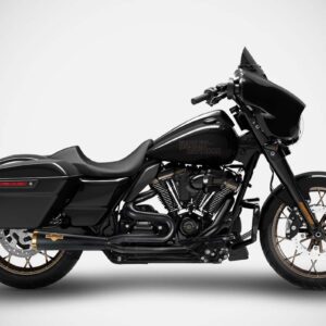 SCARICO STREET GLIDE ST | FULL KIT 2-1 120TH EDIZIONE LIMITATA (17-23)