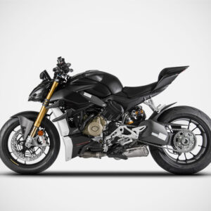 SCARICO STREETFIGHTER V4 : V4S | SLIP-ON (20-22)