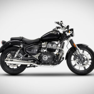 SCARICO SUPER METEOR 650 | SLIP-ONS (23-24)1