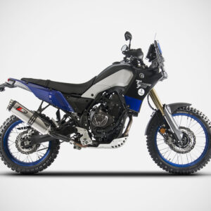 SCARICO TENERÉ 700 | SLIP-ON (19-20)