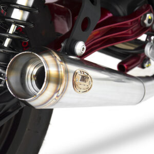 SCARICO V7 II RACER | RACER SLIP-ONS (15-17)3