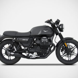 SCARICO V7 III | CONICO FULL KIT (17-19)