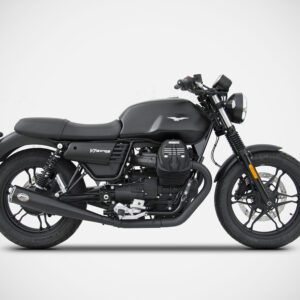 SCARICO V7 III | ZUMA SLIP-ONS (17-19)1