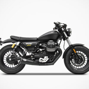 SCARICO V9 BOBBER:ROAMER | BIG SLIP-ONS (16-19)1