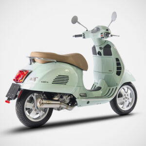 SCARICO VESPA GTS 300 | SLIP-ON (20-23)