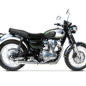 SCARICO W800 | CROSS FULL KIT (10-17)1