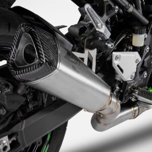 SCARICO Z900 A2 | FULL KIT (20-24)