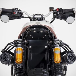 SCRAMBLER 1200 | SUPPORTI PORTABORSE (19-23)