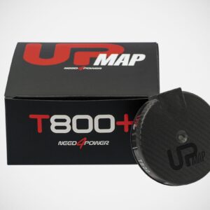 UPMAP T800+ YAMAHA XSR900 GP E5+ 2024-2025