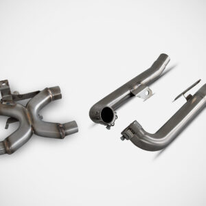 SPEED TWIN 900 | DECAT (21-23)