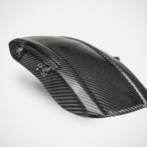 SPORTSTER S | PARAFANGO ANTERIORE