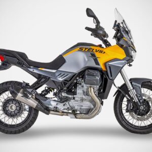 STELVIO | DECAT (24-25)