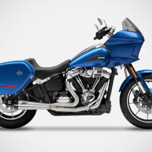 SCARICO LOW RIDER ST | FULL KIT (25-26)