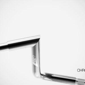 MANUBRIO CVO | BAT 10" (23-25)