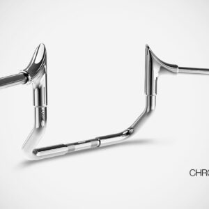 MANUBRIO CVO STREET GLIDE | BULL 12" (23-25)