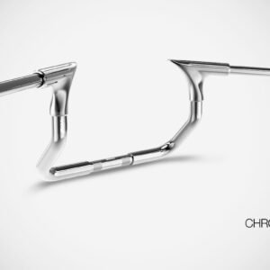 MANUBRIO CVO STREET GLIDE | EAGLE 10" (23-25)