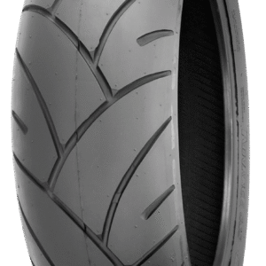 SHINKO 005 ADVANCE BURNOUT