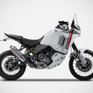 DESERTX | PARAMOTORE (21-23)