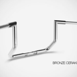 MANUBRIO GRAND AMERICAN TOURING | BAT 12" (22-23)