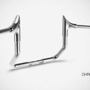 MANUBRIO GRAND AMERICAN TOURING | BULL 10" (22-23)