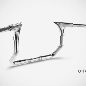 MANUBRIO CVO STREET GLIDE | EAGLE 12" (23-25)