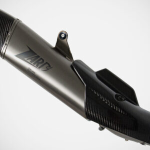 SCARICO RS 660 / TUONO 660 | FULL KIT (21-23)