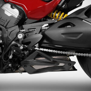 SCARICO DIAVEL V4 | MAKO SCARICO SLIP-ON KIT (23-24)