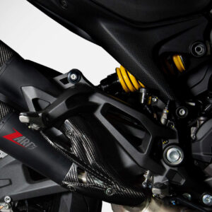 SCARICO MONSTER 937 | SLIP-ON (21-23)