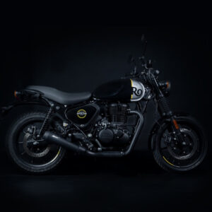 SCARICO HNTR 350 | SLIP-ON (22-24)