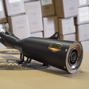 SCARICO K100 | FULL KIT (83-89)