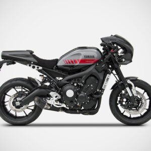 SCARICO MT 09 / XSR 900 / Tracer 900 | FULL KIT (17-20)