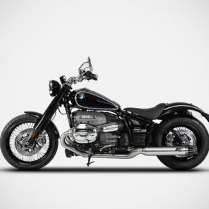 SCARICO R 18 | FULL KIT (20-23)