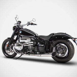 SCARICO R 18 | SLIP-ONS (20-23)