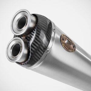 SCARICO SCRAMBLER 1200 | FULL KIT  (24-25)