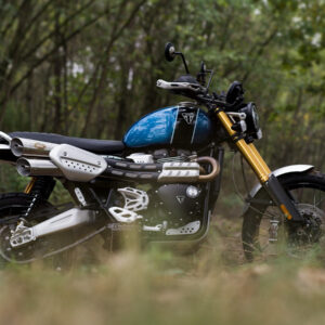SCARICO SCRAMBLER 1200 | SLIP-ON (21-23)