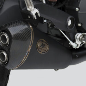 SCARICO SCRAMBLER 800 | SLIP-ON (17-20)
