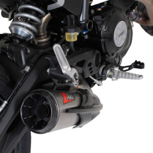 SCARICO SCRAMBLER 800 | SLIP-ON (23-24)