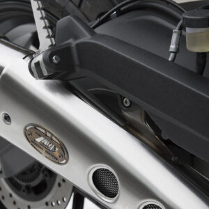 SCARICO SCRAMBLER 800 | "SPECIAL ED." SLIP-ON (21-22)