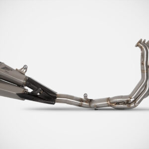 SCARICO SPEED TRIPLE 1200 RS / RR 21-23 LINK PIPE