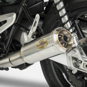 SCARICO SPEED TWIN 1200 | "SP" SLIP-ONS (19-20)