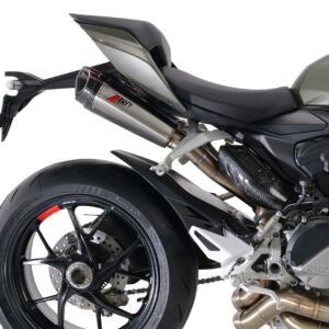 SCARICO STREETFIGHTER V2 | FULL KIT (22-23)