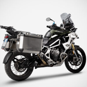 SCARICO TIGER 1200 | SLIP-ON (22-23)