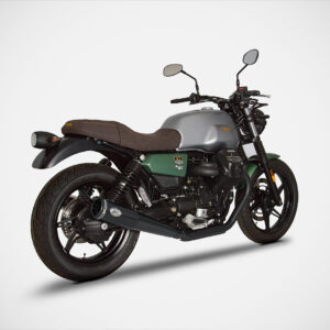 SCARICO V7 850 | SLIP-ONS (21-23)