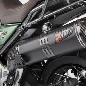 SCARICO V85 TT | SLIP-ON (19-23)