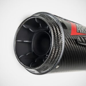 SCARICO VESPA GTS 300 | SLIP-ON (22-24)